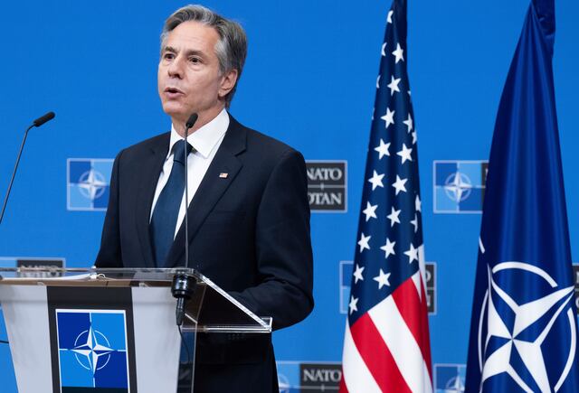 Estados Unidos está a favor de prorrogar la tregua entre Israel y Hamás