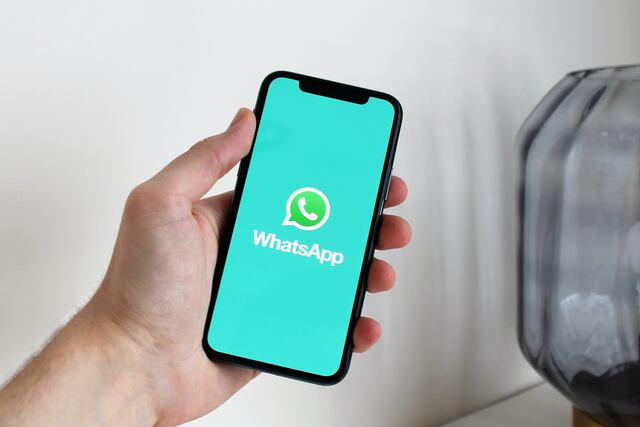 Así puedes borrar el caché de WhatsApp y liberar espacio en la memoria de tu teléfono