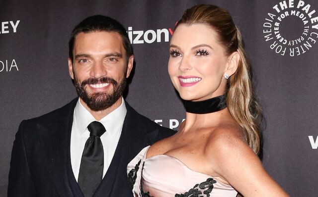 Marjorie de Sousa responde de manera contundente a preguntas sobre Julián Gil