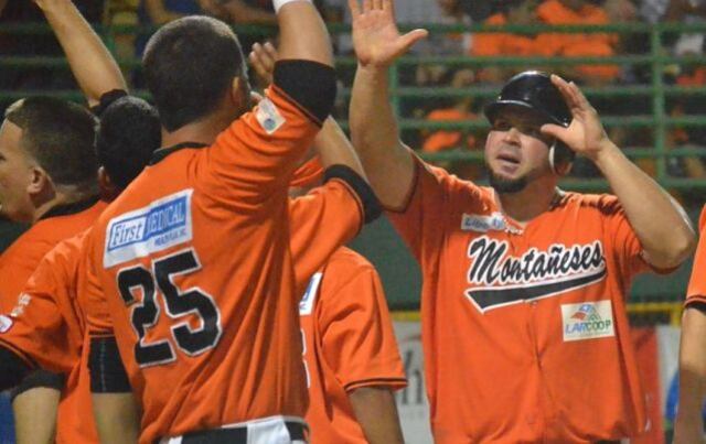 Montañeses fuerzan al juego decisivo hoy contra los Brujos