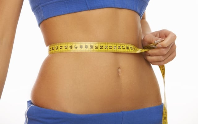 Con este jugo casero podrás tener un abdomen plano