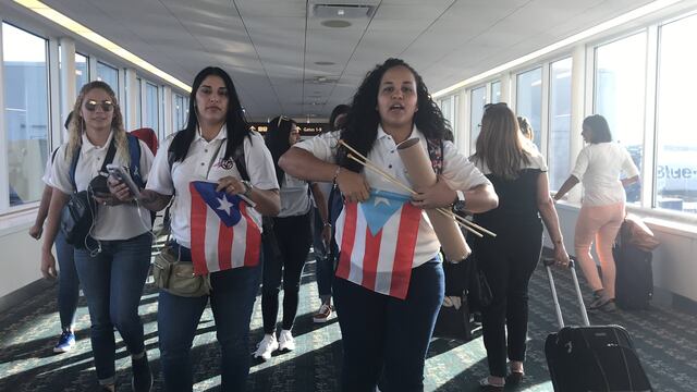 Selección femenina de béisbol tendrá hoy su primera práctica de cara a la Copa Mundial