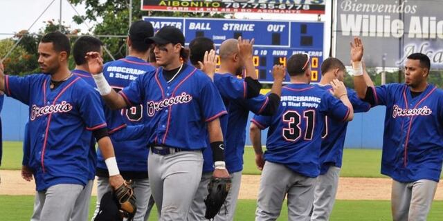Orocovis y Luquillo continúan invictos en la Coliceba