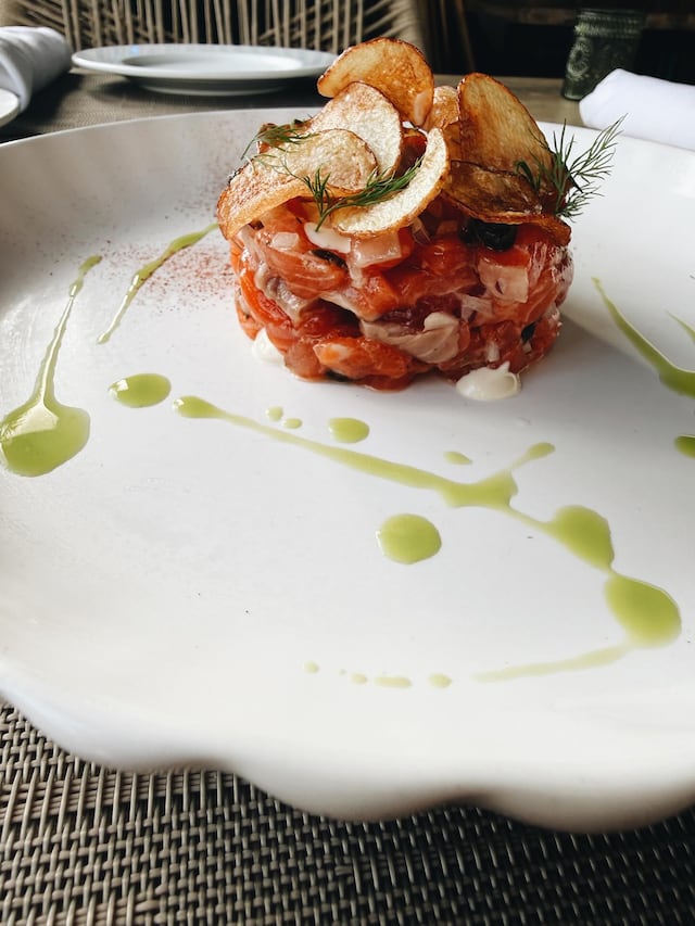 Cinco restaurantes para disfrutar frutos del mar frescos en Semana Santa