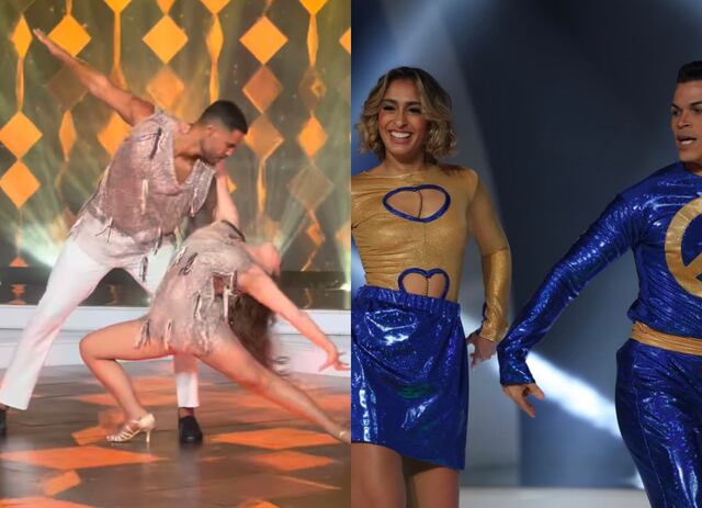 Arranca “¡Claro que Baila!" con las presentaciones de cinco celebridades