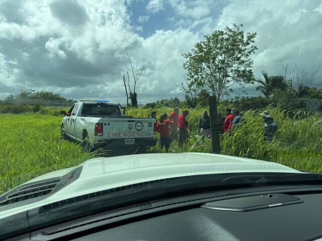 Hombre se accidenta practicando paracaidismo en Arecibo