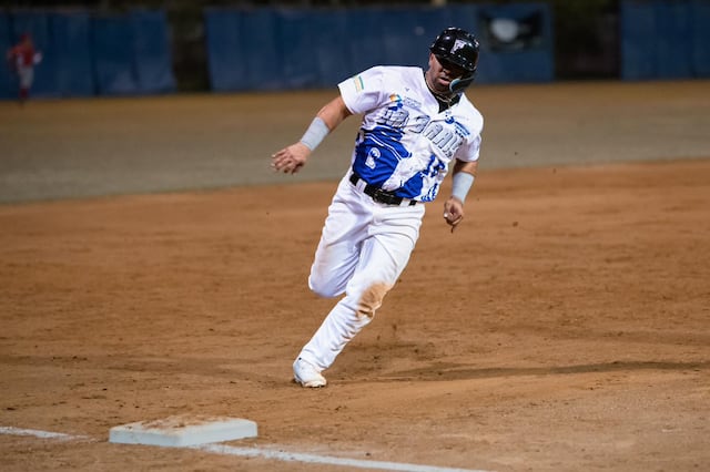 Dorado y Cabo Rojo consiguen victorias en la pelota Doble A