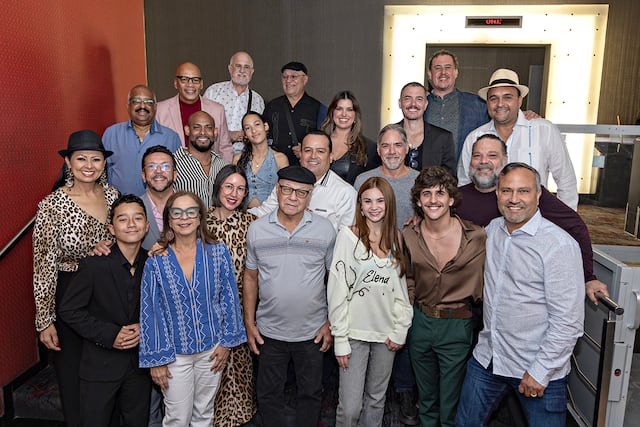 Banco Popular presenta “Estampas de mi tierra”, un especial que celebra la familia