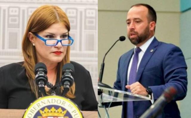 Funcionarios de Pierluisi salen en su defensa y dicen “sacaron de contexto” expresiones sobre bomberos y policías