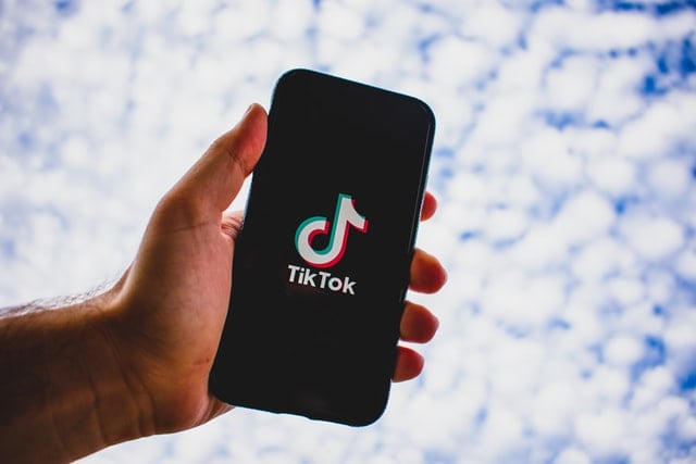 Ahora puedes publicar GIF con audio en tus videos de TikTok