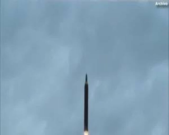 Corea del Norte lanza un nuevo misil que sobrevuela el norte de Japón