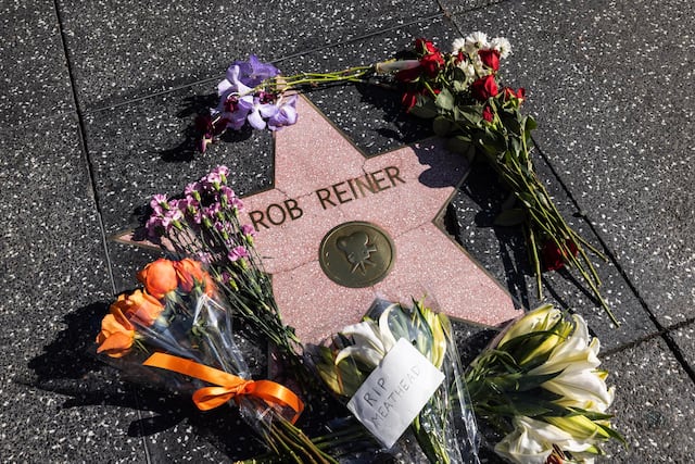 Rob Reiner gana un Emmy póstumo por ‘The Bear’