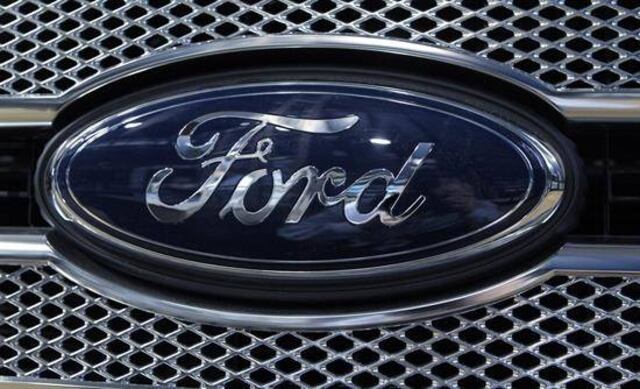 Ford llama a revisión 1.3 millones de vehículos