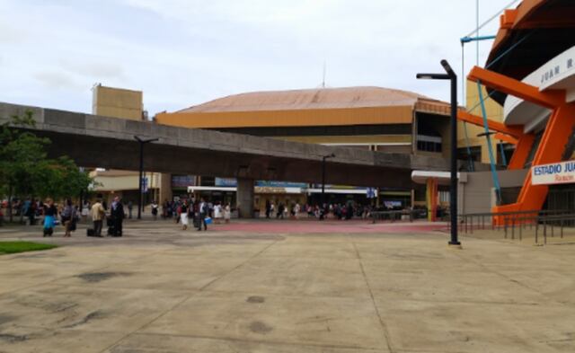 Celebrarán Feria de Niños en Coliseo Rubén Rodríguez de Bayamón