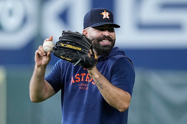 Tigres firman al diestro mexicano José Urquidy por un año
