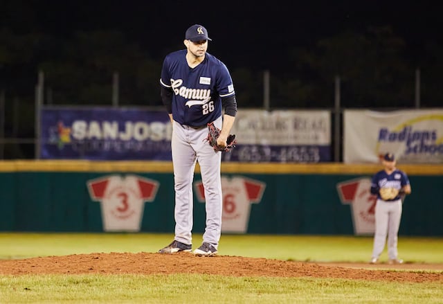 Pelota Doble A: Toritos y Arenosos buscan romper empate en la serie final