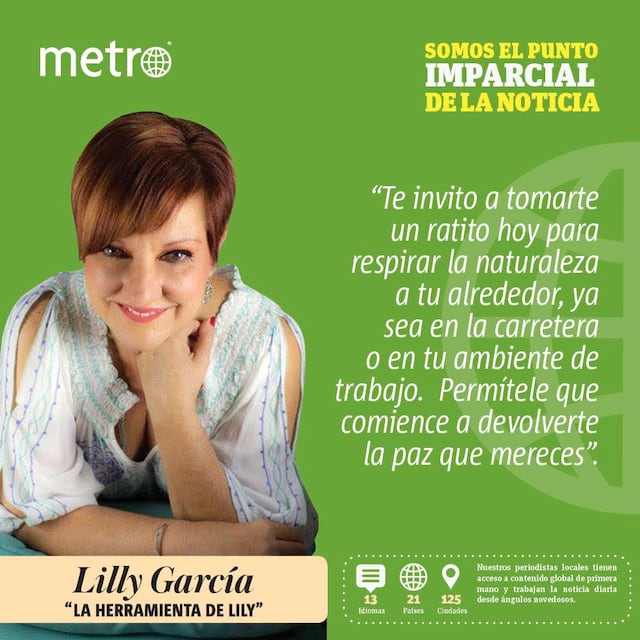 Opinión: Frenando con verde