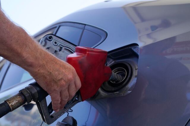 Repunte de precios de la gasolina impulsó la inflación en agosto