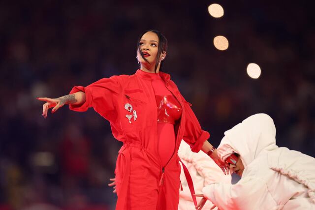 Rihanna: su deseo de tener más hijos, cirugía plástica que quiere hacerse y estatus de su próximo disco