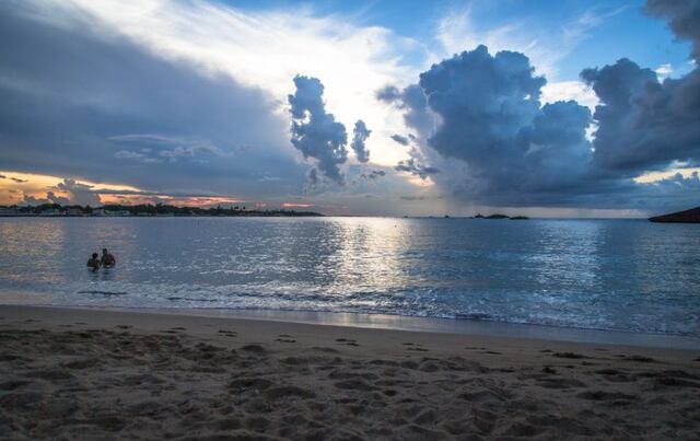 Balneario Vega Baja