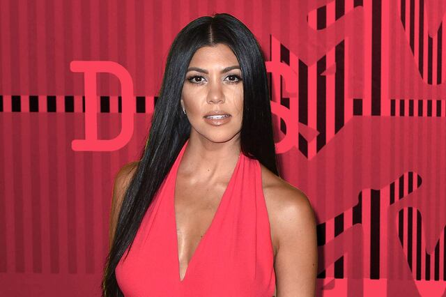 Ella es la única de las hermanas Kardashian con un título universitario
