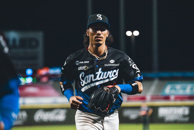 Ellos son los jugadores de Santurce confirmados para el Clásico Mundial de Béisbol 2026