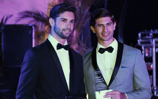 San Juan Moda reconoce lo mejor de su pasarela
