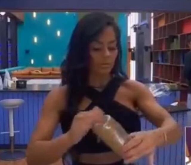 Causa sensación el exagerado sazón de Maripily en “La Casa de los Famosos 4″