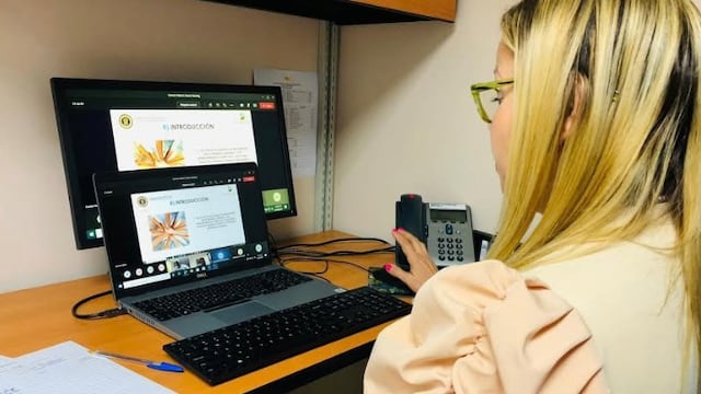 Rehabilitación Vocacional impulsa Servicios de Pre Empleo a través de Plataforma Virtuales