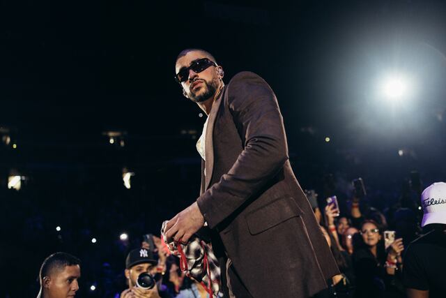 Bad Bunny alquila lujoso penthouse en Nueva York