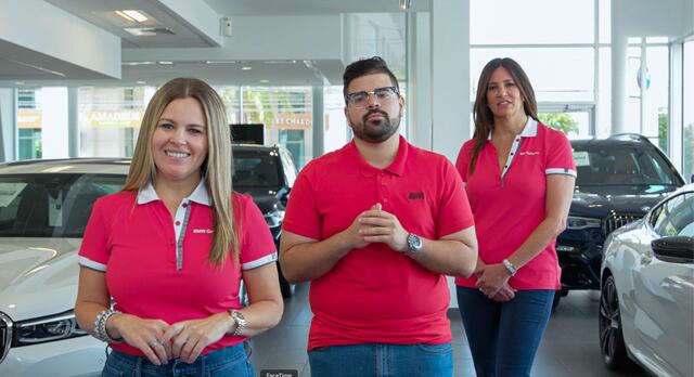 Autogermana se une por 4to. Año consecutivo al Banco de alimentos en Puerto Rico para combatir el hambre