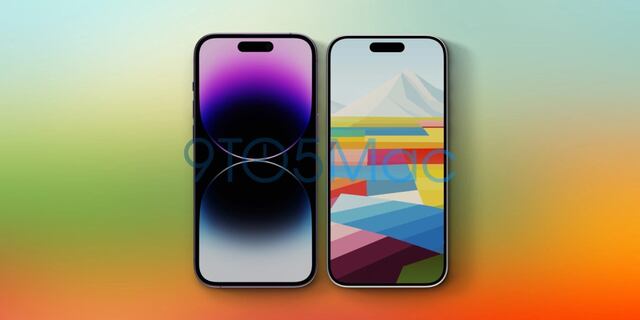 Se filtra información de lo que podría ser el iPhone 15 Pro