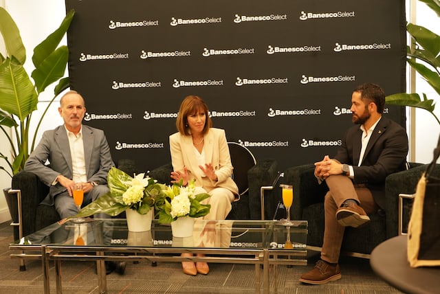 Banesco USA lanza BanescoSelect en Puerto Rico
