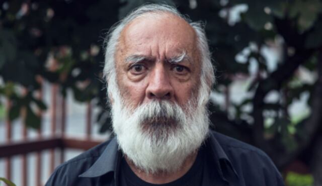 Fallece conocido actor a los 83 años; participó en “El Capo”, “Los Victorinos” y “Bella Calamidades”