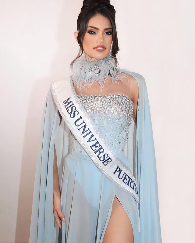 Karla Guilfú participa de evento benéfico en Miami
