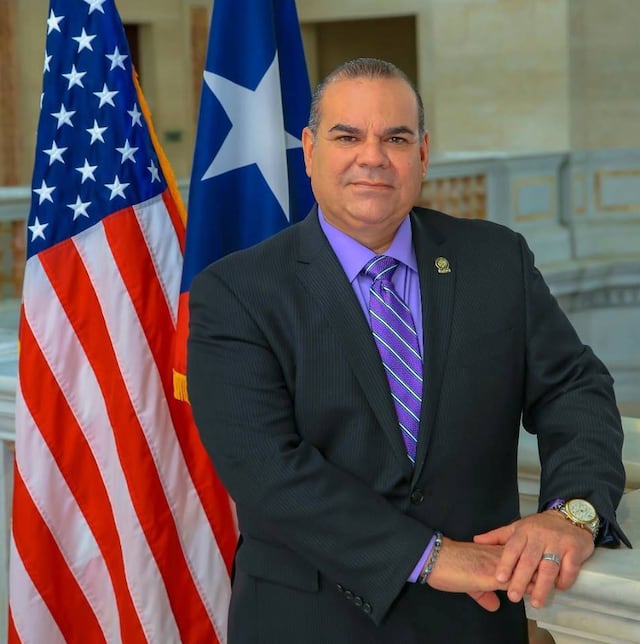 Exrepresentante Nelson Del Valle se declara culpable