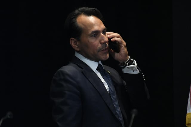 Junta aprueba $35.6 millones para 64 municipios, pero condiciona fondos a reformas fiscales