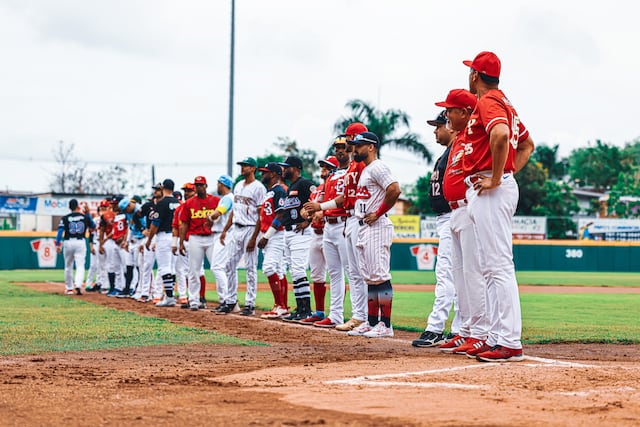 Equipo Sur domina el Juego de Estrellas 2023 del Béisbol Superior Doble A
