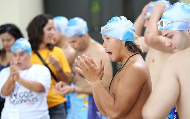 Special Olympics Puerto Rico inaugura con 450 atletas sus juegos nacionales