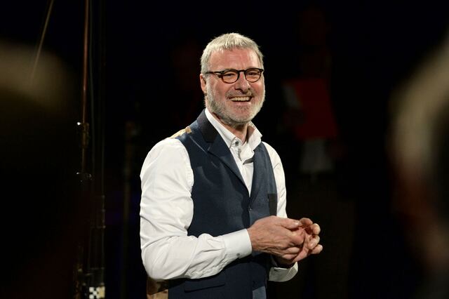 Muere el músico británico Steve Harley