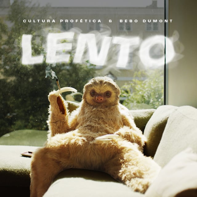 Cultura Profética vuelve con refrescante himno reggae junto a Bebo Dumont