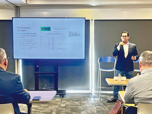 LUMA propone créditos a construcciones residenciales