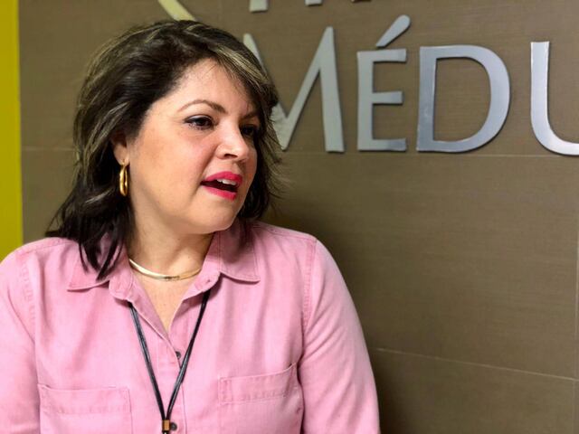 Persisten los retos para los pacientes de leucemia