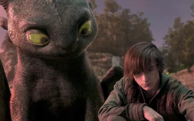 ‘Cómo entrenar a tu dragón’ regresa en ‘live-action’