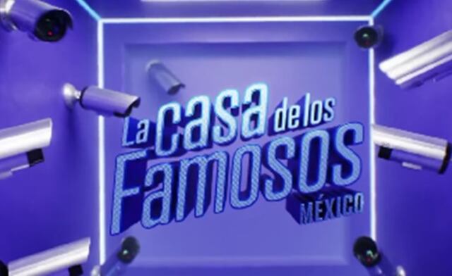 Dos habitantes se convierten en finalistas de “La casa de los famosos México” tras la última nominación