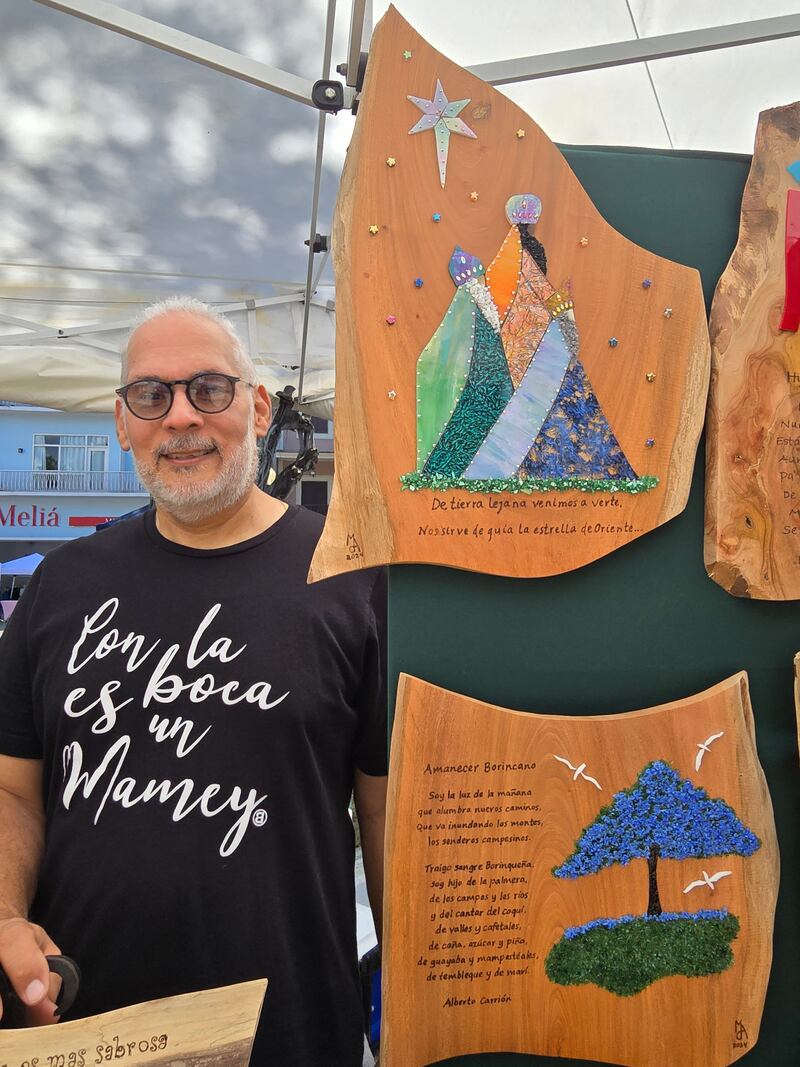 Waldemar Rodríguez Torres.