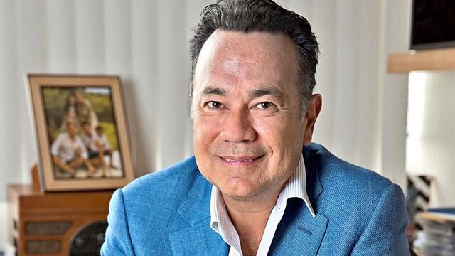Fallece el famoso productor de telenovelas, Nicandro Díaz