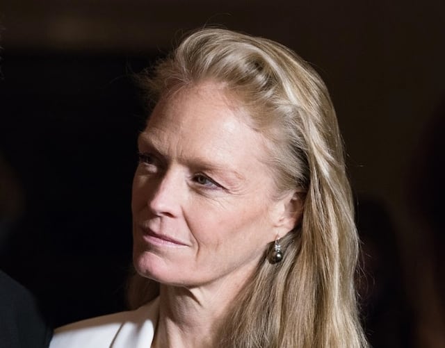 Suzi Amis Cameron: “La dieta americana es un fraude”