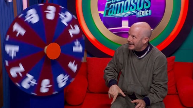 “La Casa de los Famosos México 3″: ¿Quiénes son los nominados de la quinta semana?
