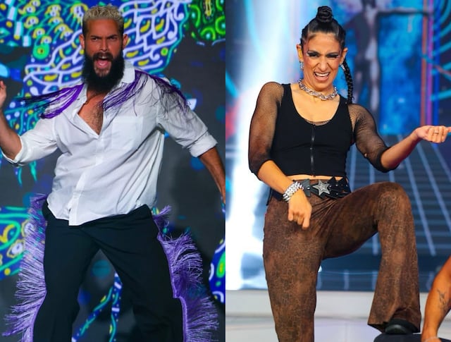 Regresa otro eliminado y vuelven a eliminar a Celimar Rivera de “¡Claro que Baila!“